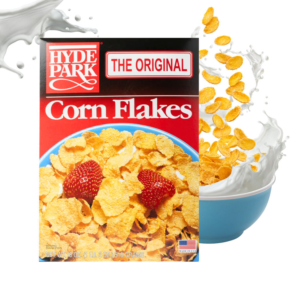 Hyde Park Original Corn Flakes