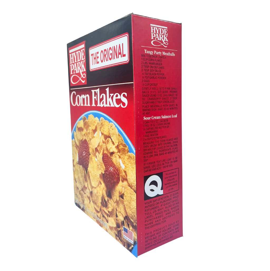 Hyde Park Original Corn Flakes