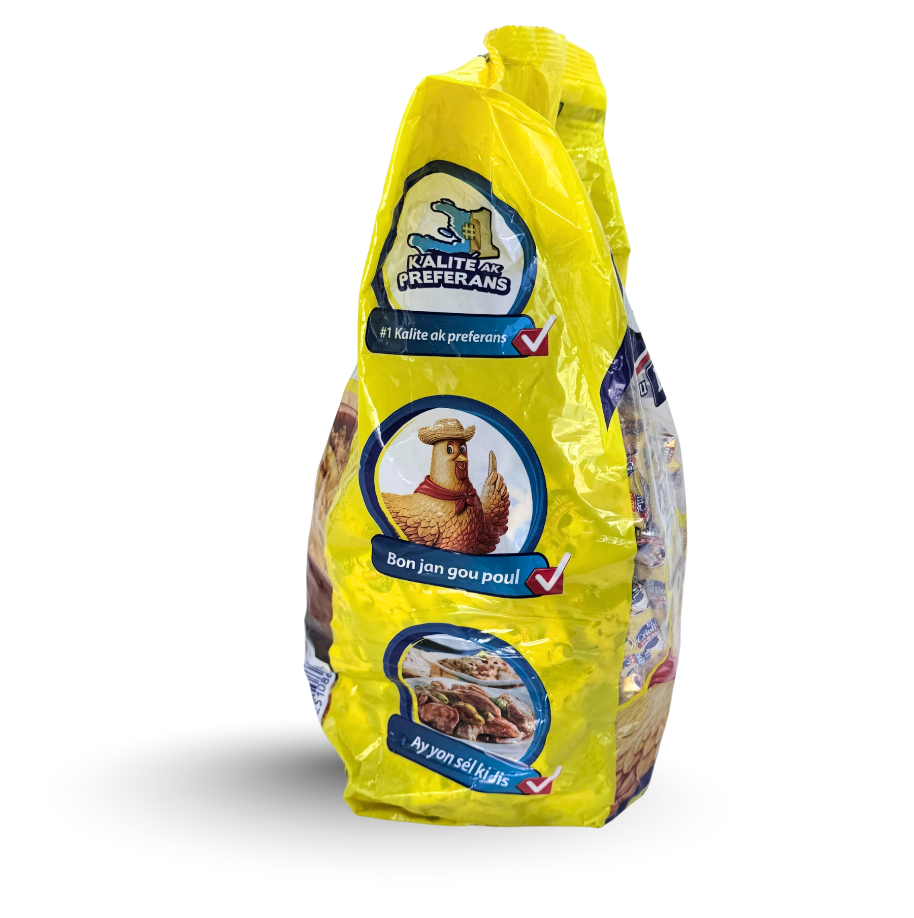 Criollito Chicken Bullions