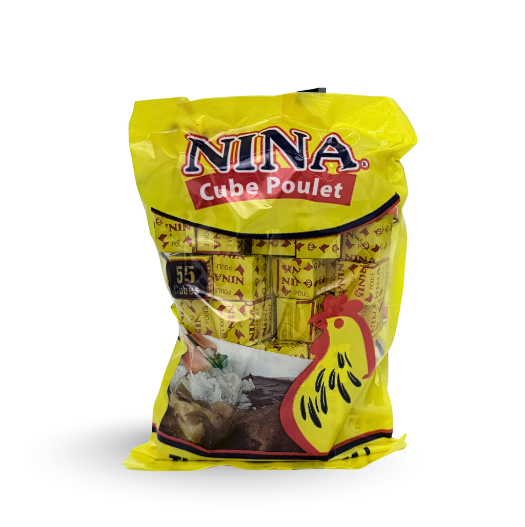 Nina Cube Poulet