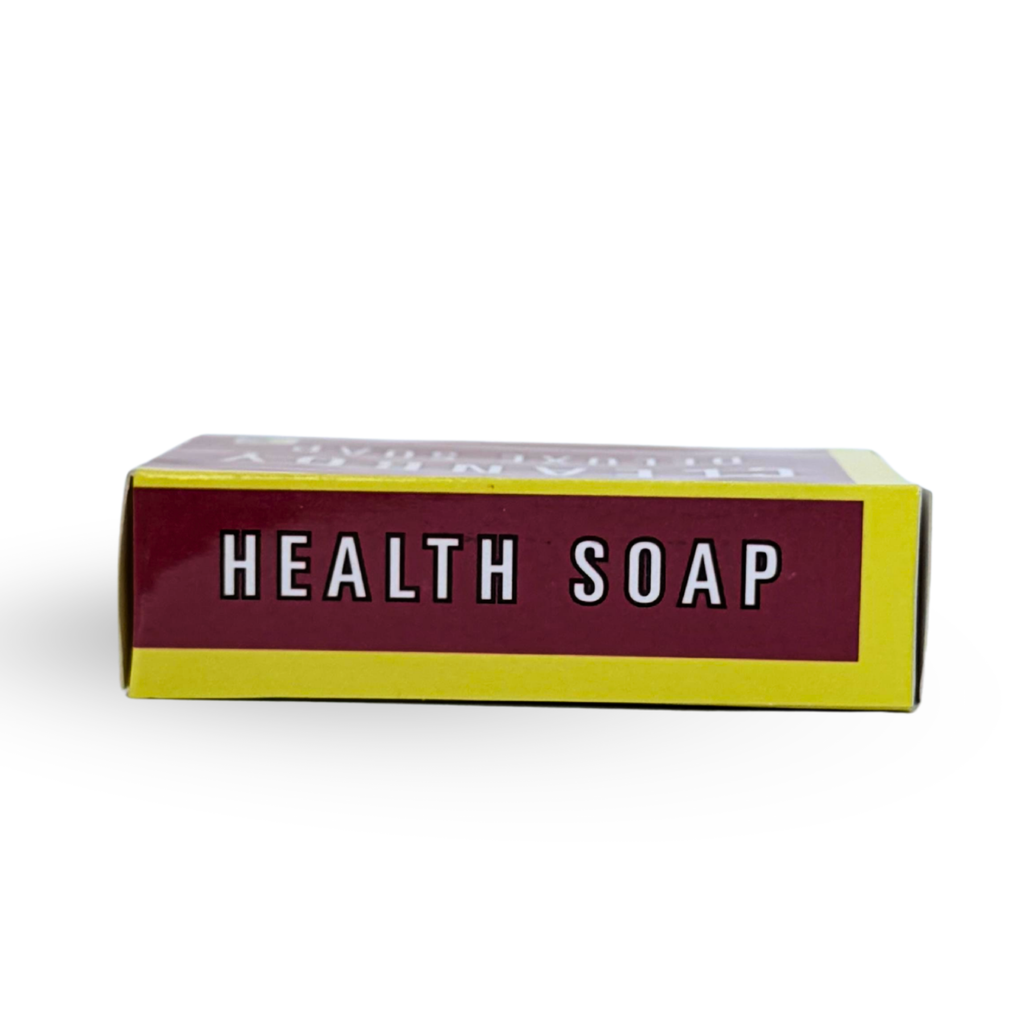 Cleanboy Deluxe Soap