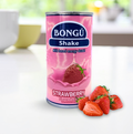 Bongu Strawberry Shake Mix