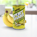 Sport Shake Banana Protein Shake