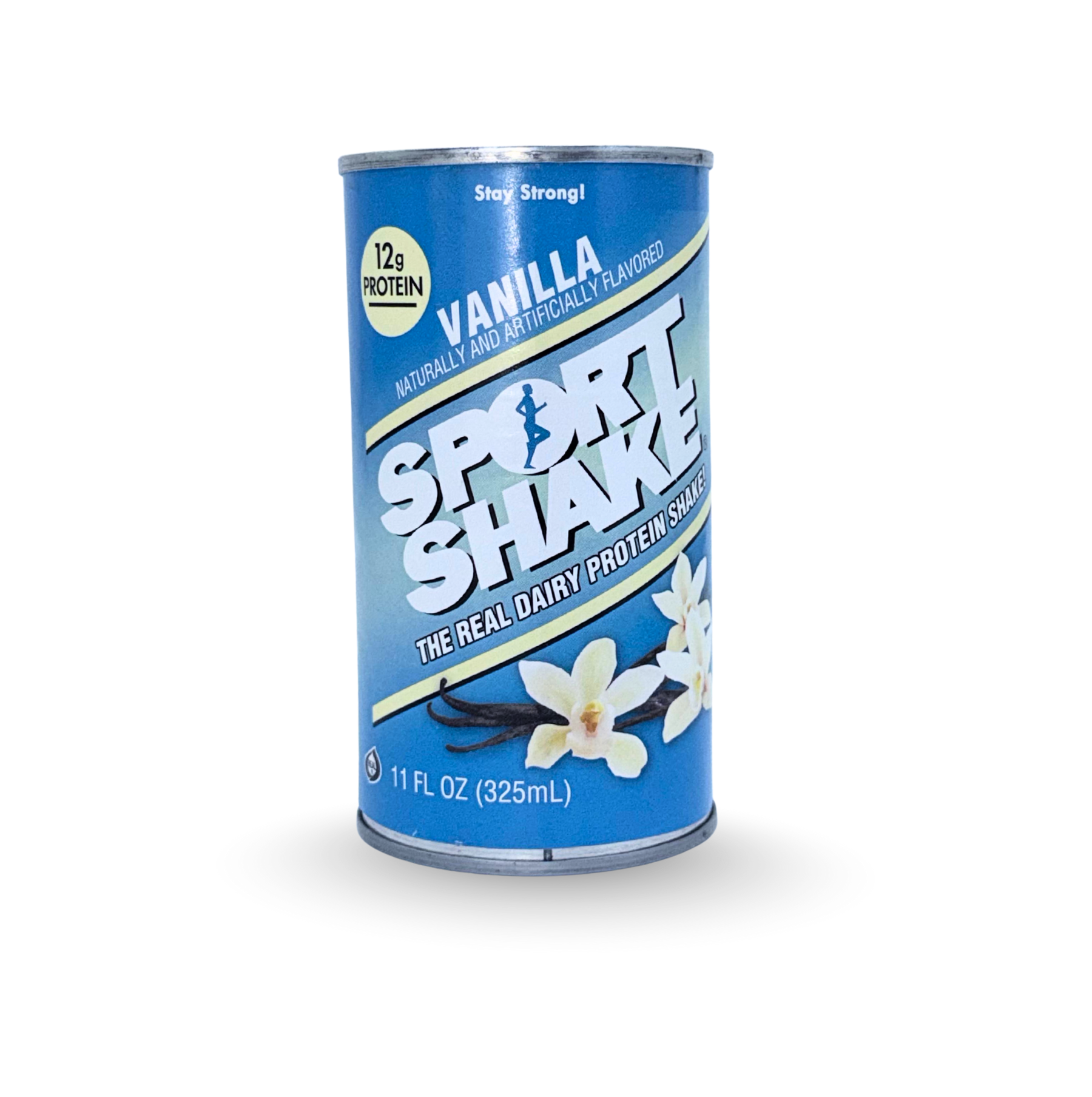 Sport Shake Vanilla Protein Shake