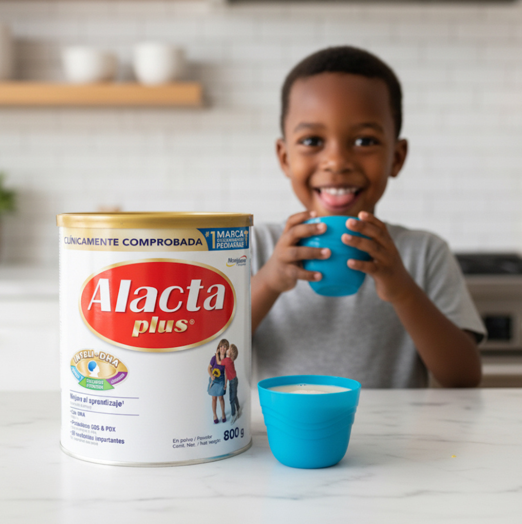 Alacta Plus