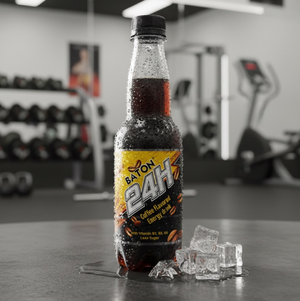 Baton 24H
