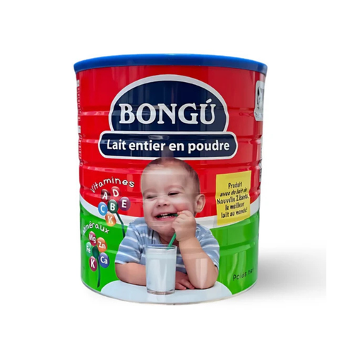 Bongu Milk Powder