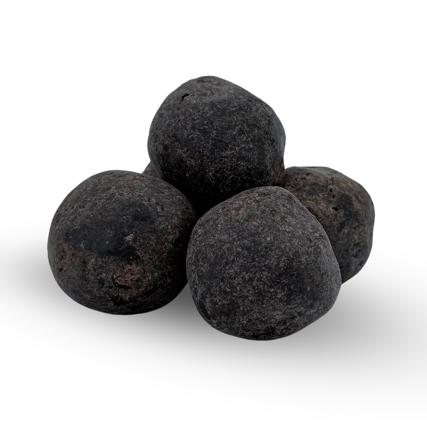 Chokola Peyi (Hot Chocolate)