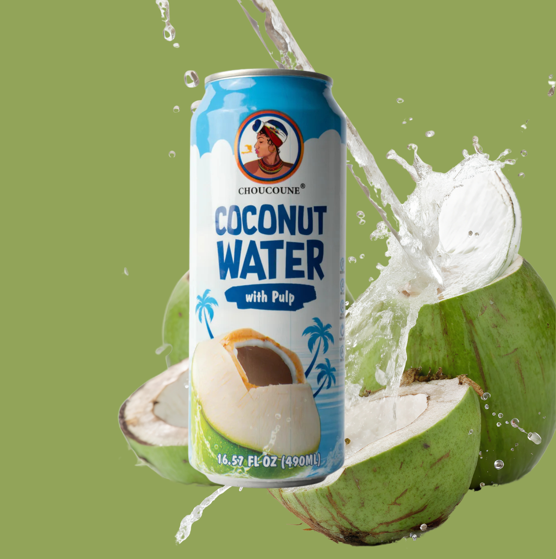 Coconut Water