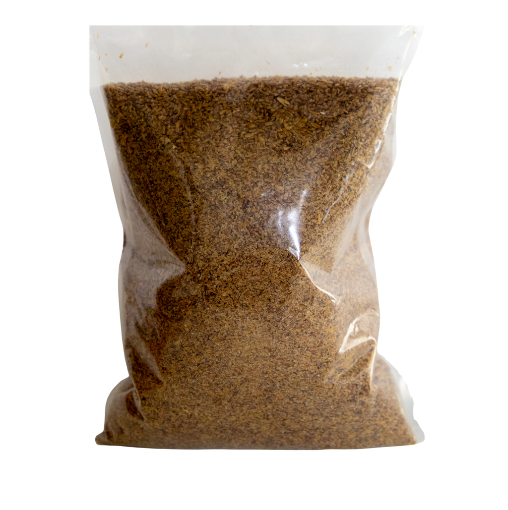 Ble Haitian Wheat Grain