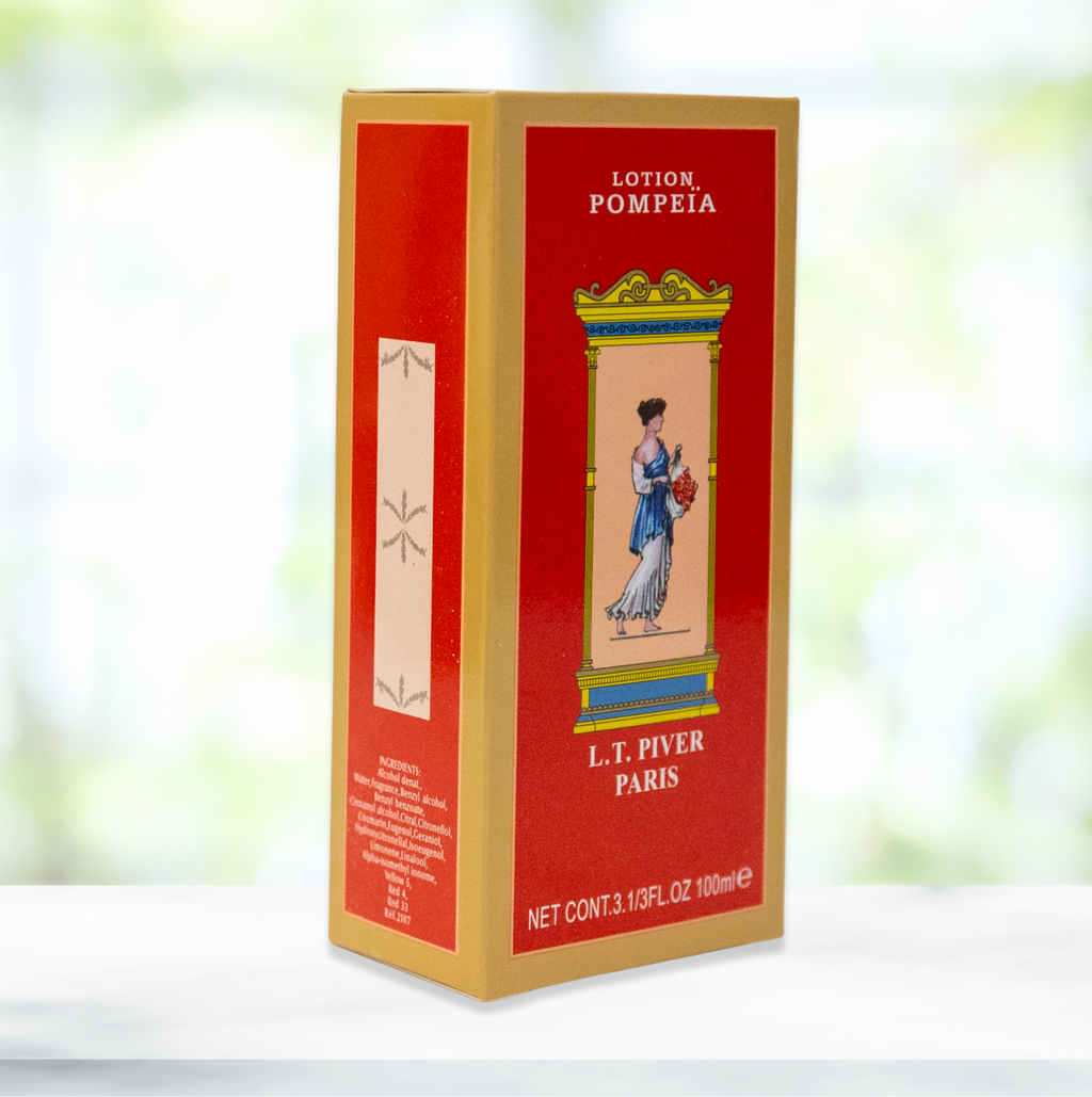 Pompeia Lotion