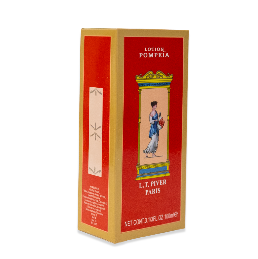 Pompeia Lotion