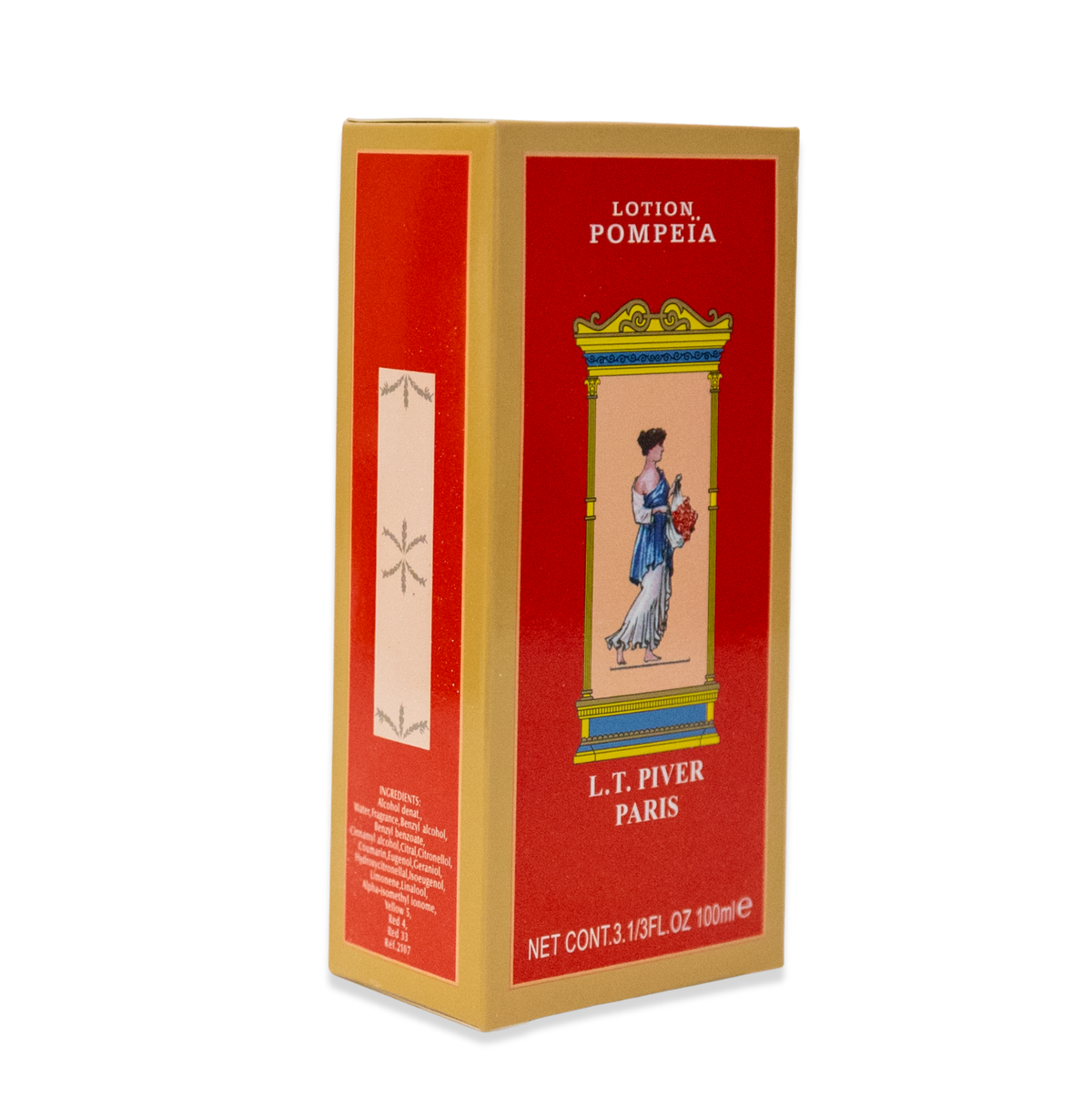 Pompeia Lotion