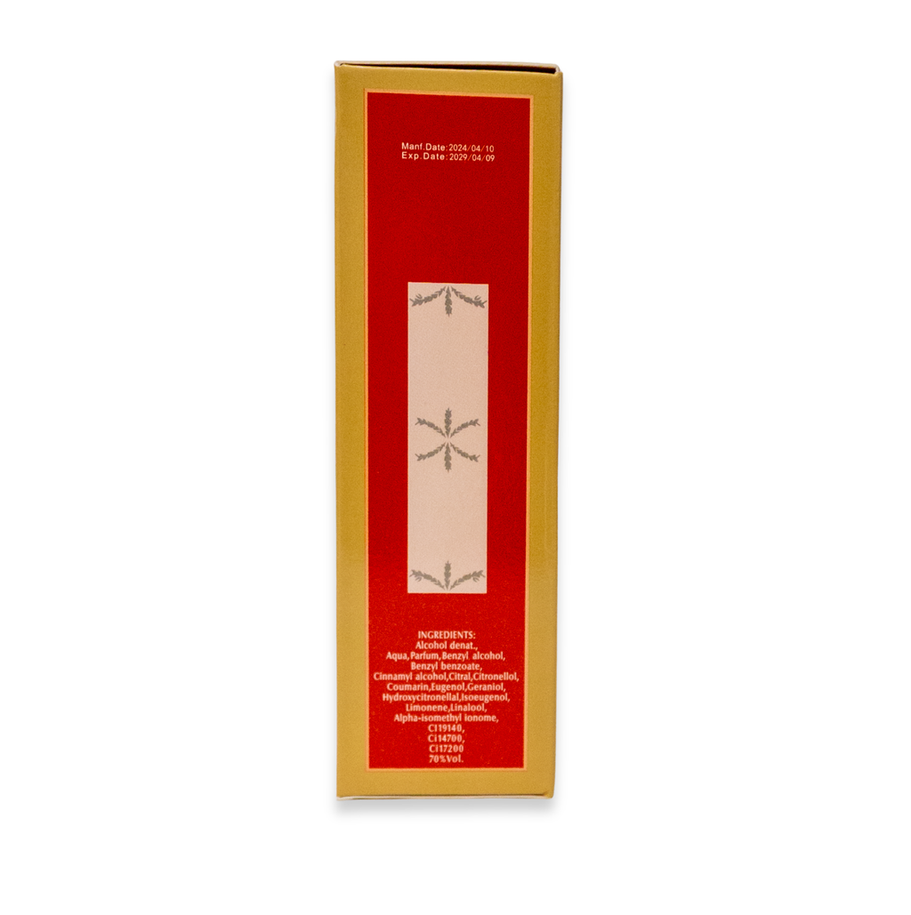 Pompeia Lotion