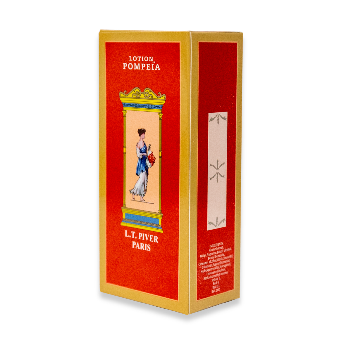 Pompeia Lotion