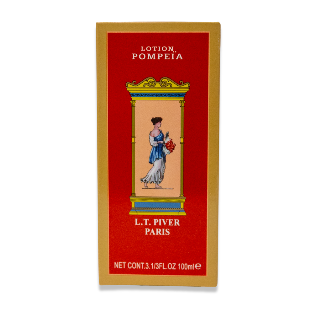 Pompeia Lotion
