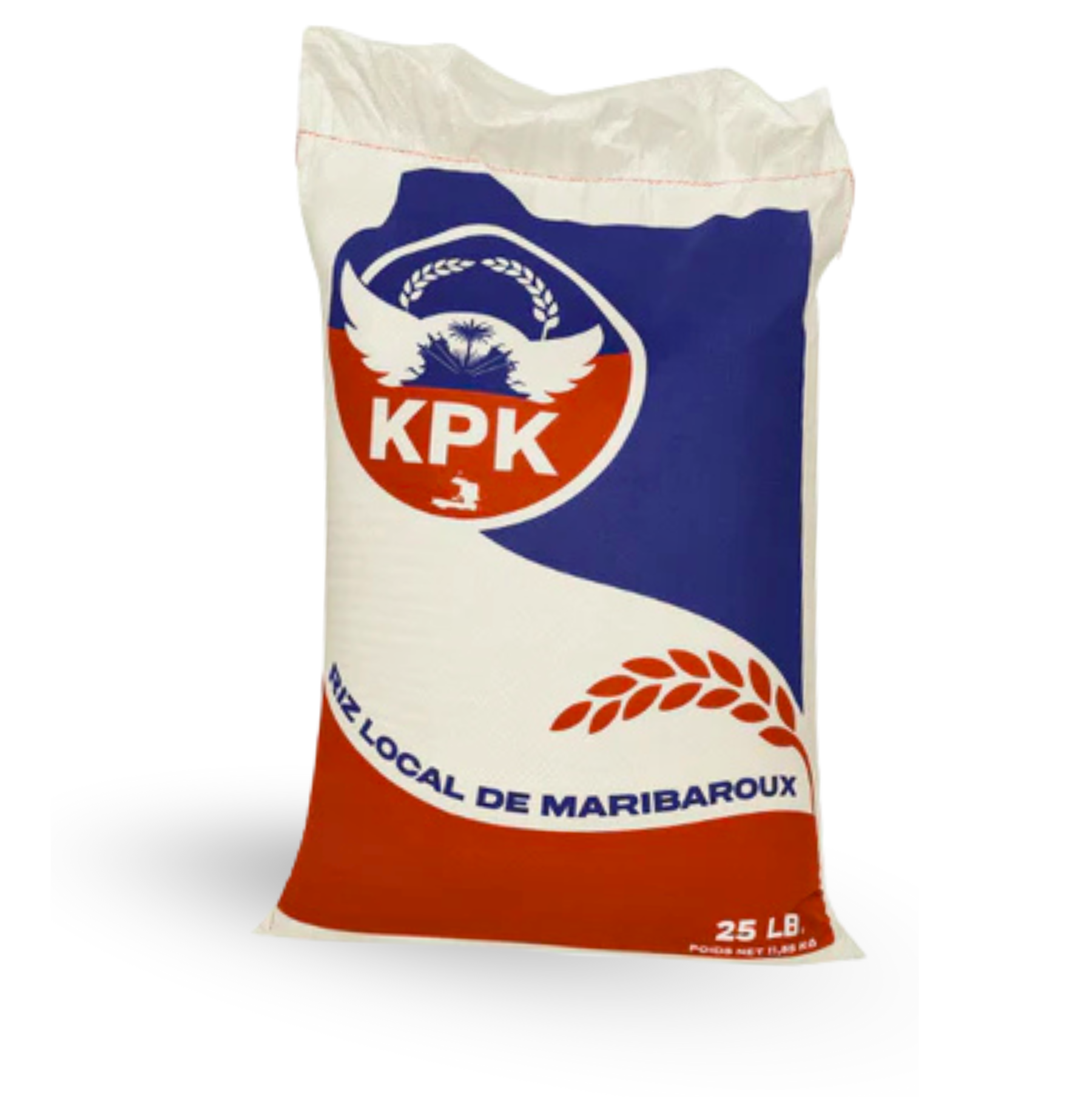 KPK Rice - 25 lbs, 50 lbs & 100 lbs