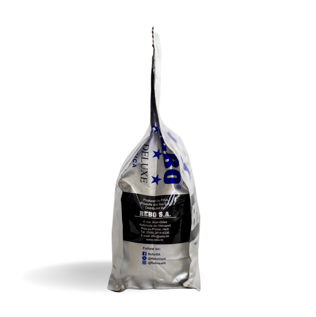 Café Rebo Deluxe Coffee