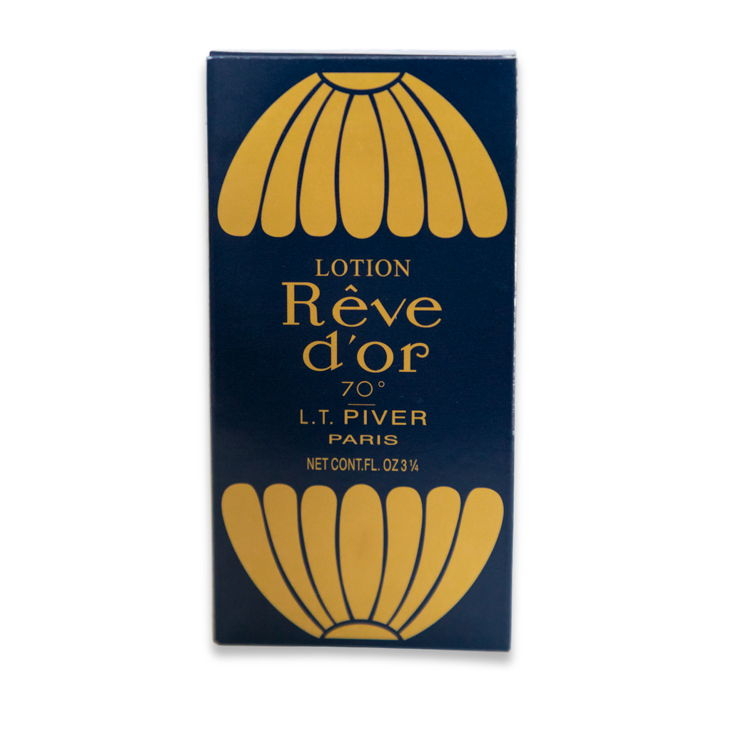 Lotion Reve D'or