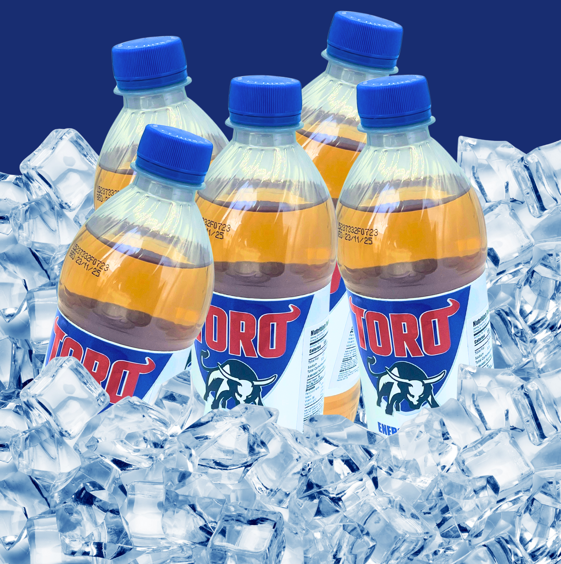 Toro Energy Drink (24 Pack)