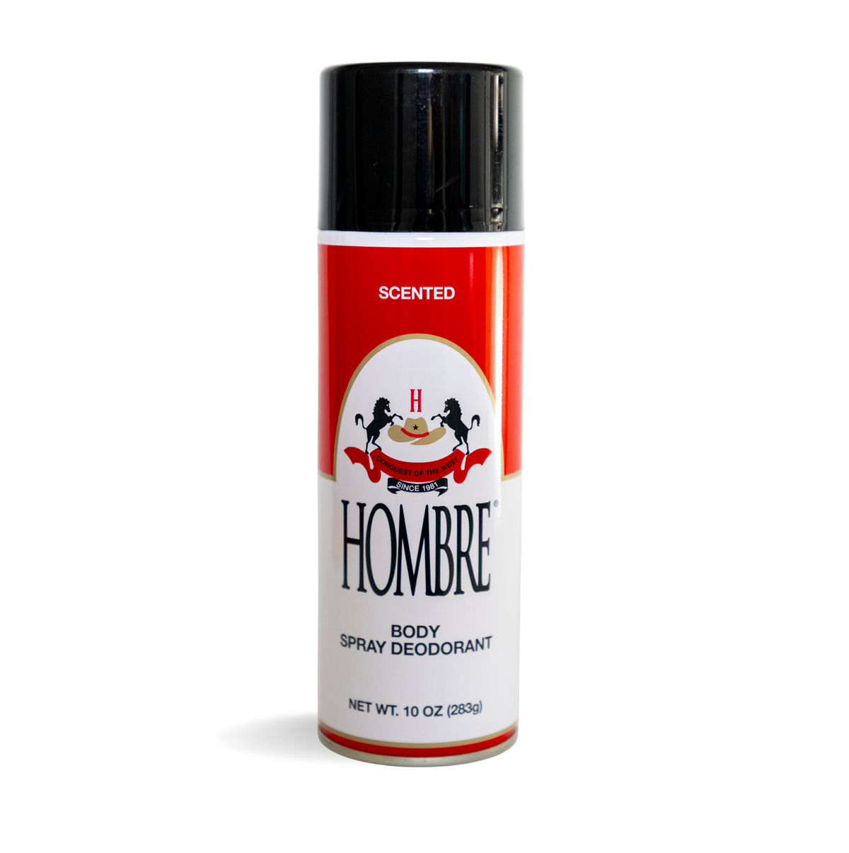 Hombre Spray Body Deodorant
