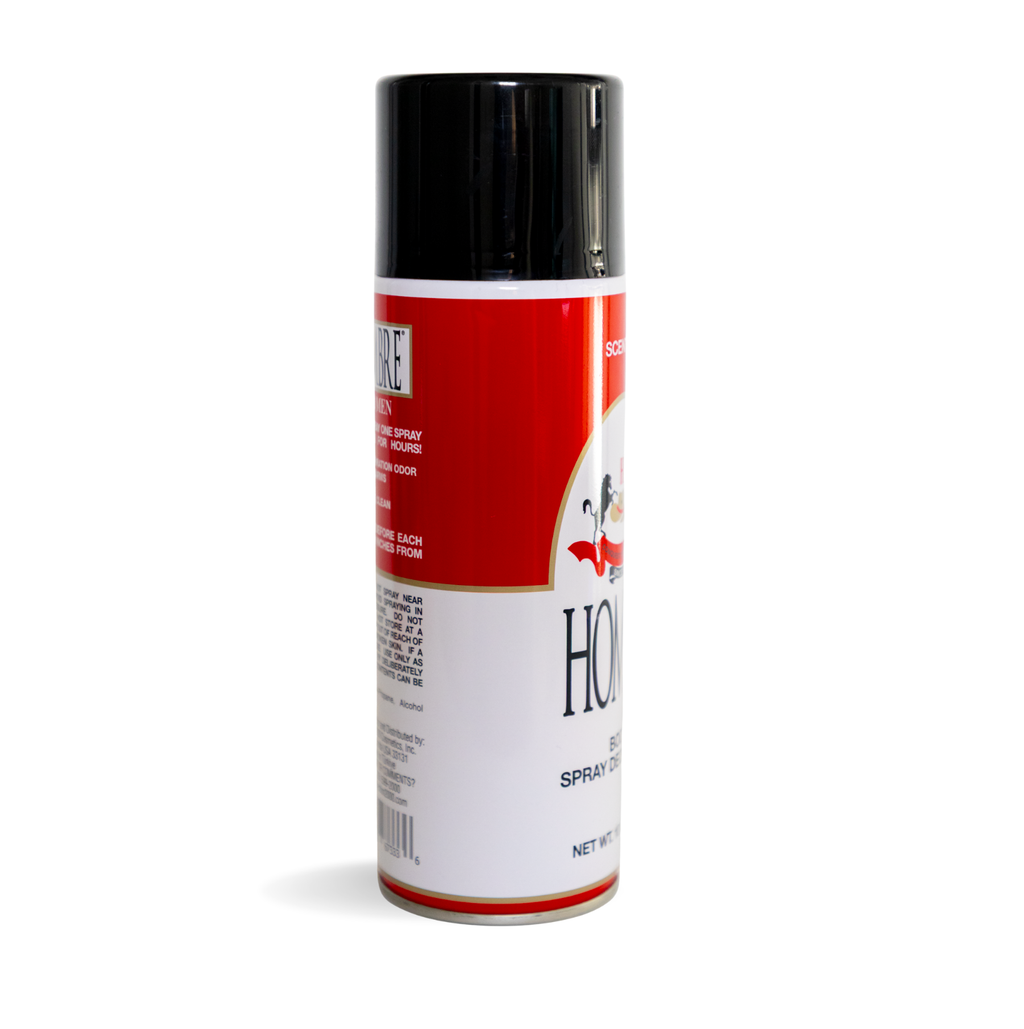 Hombre Spray Body Deodorant