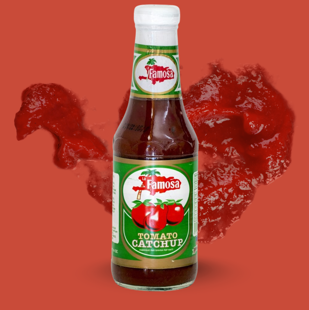 La Famosa Catchup