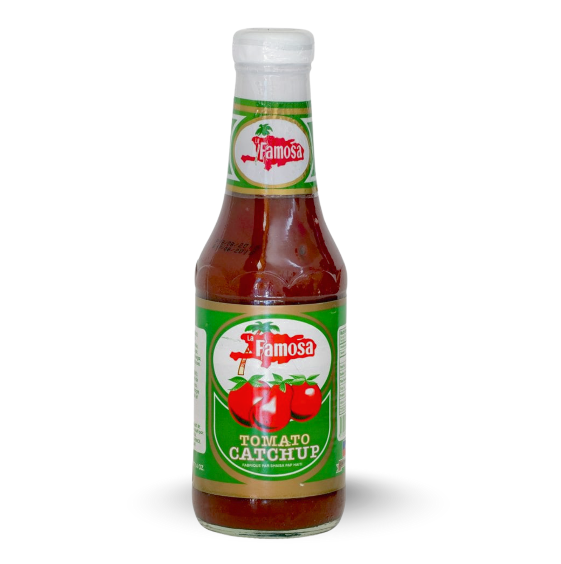 La Famosa Catchup