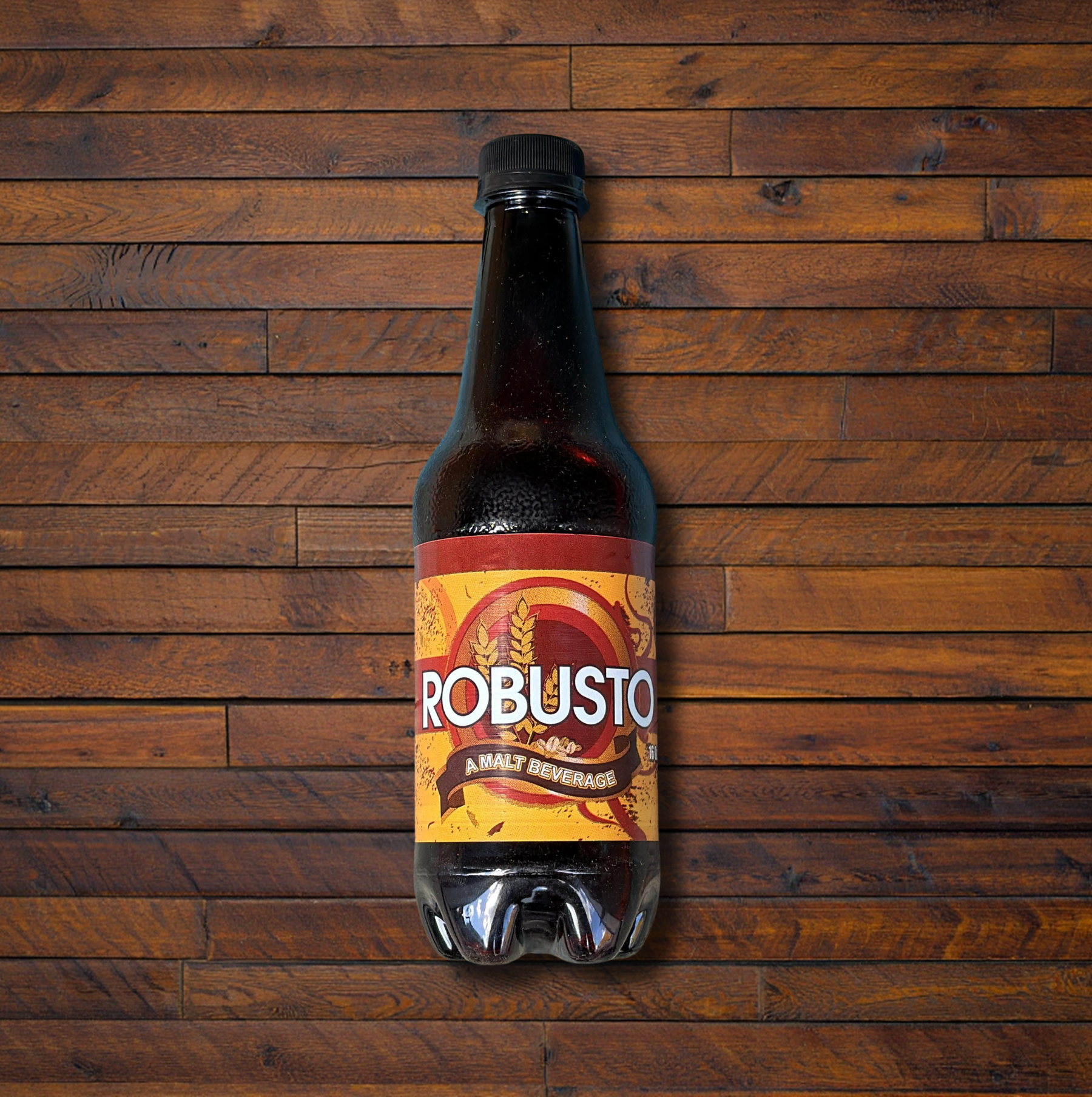 Robusto Malt Beverage
