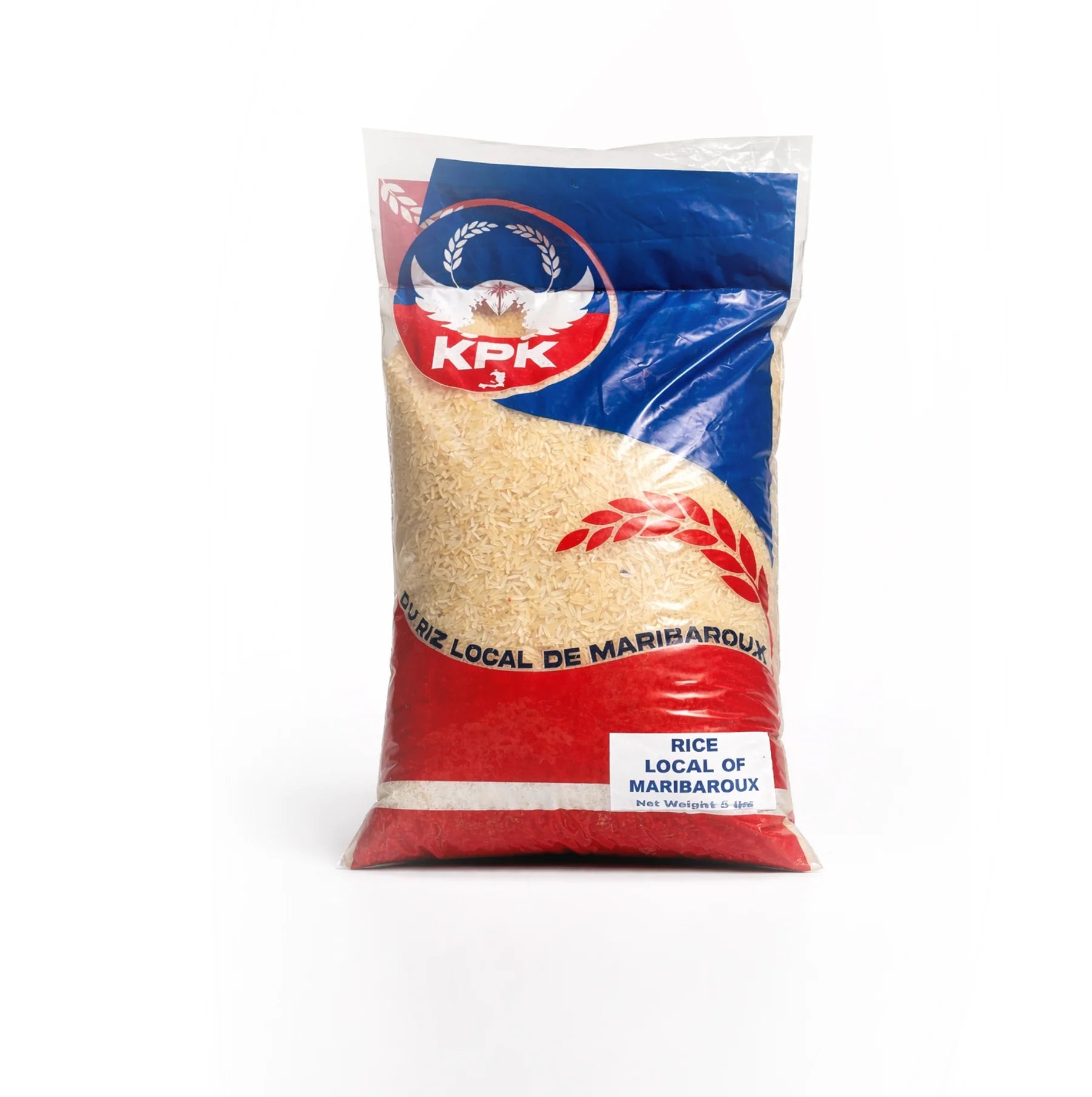 KPK Rice - 10 lbs, 25 lbs, & 50 lbs
