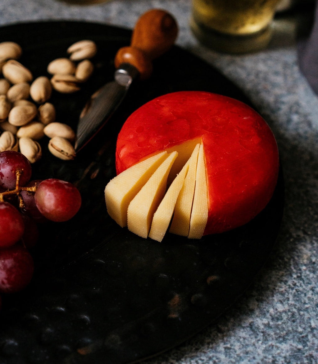 Fromage Tête De Mort