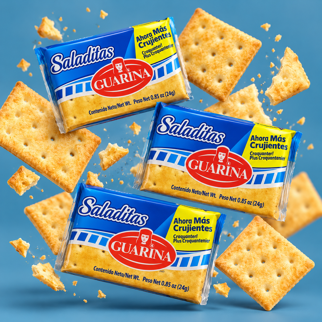 Guarina Cookies