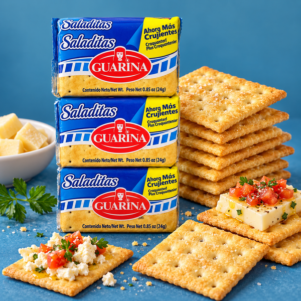 Guarina Cookies