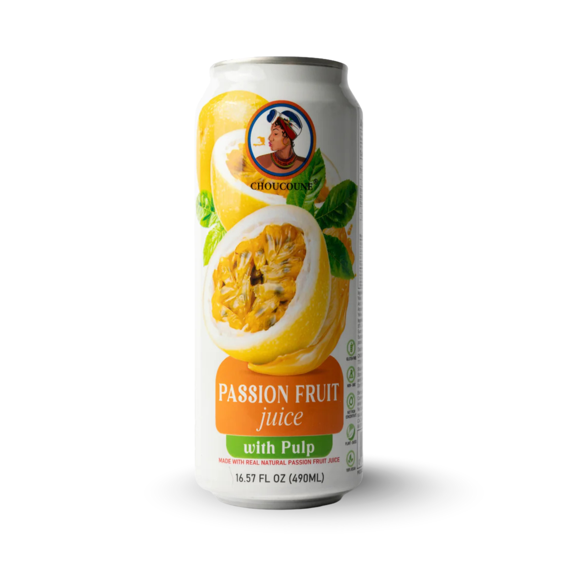 Passion Fruit Juice