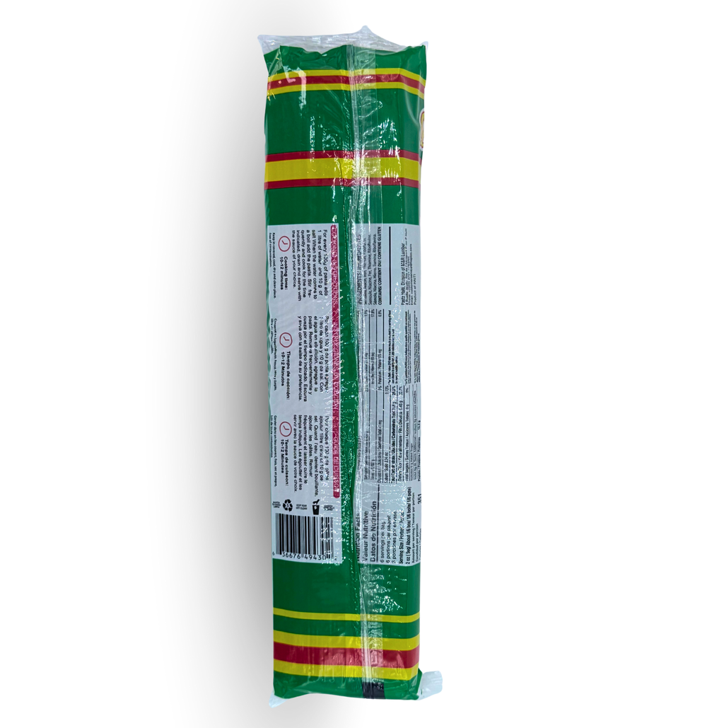 Pasta Mama Spaghetti Noodles