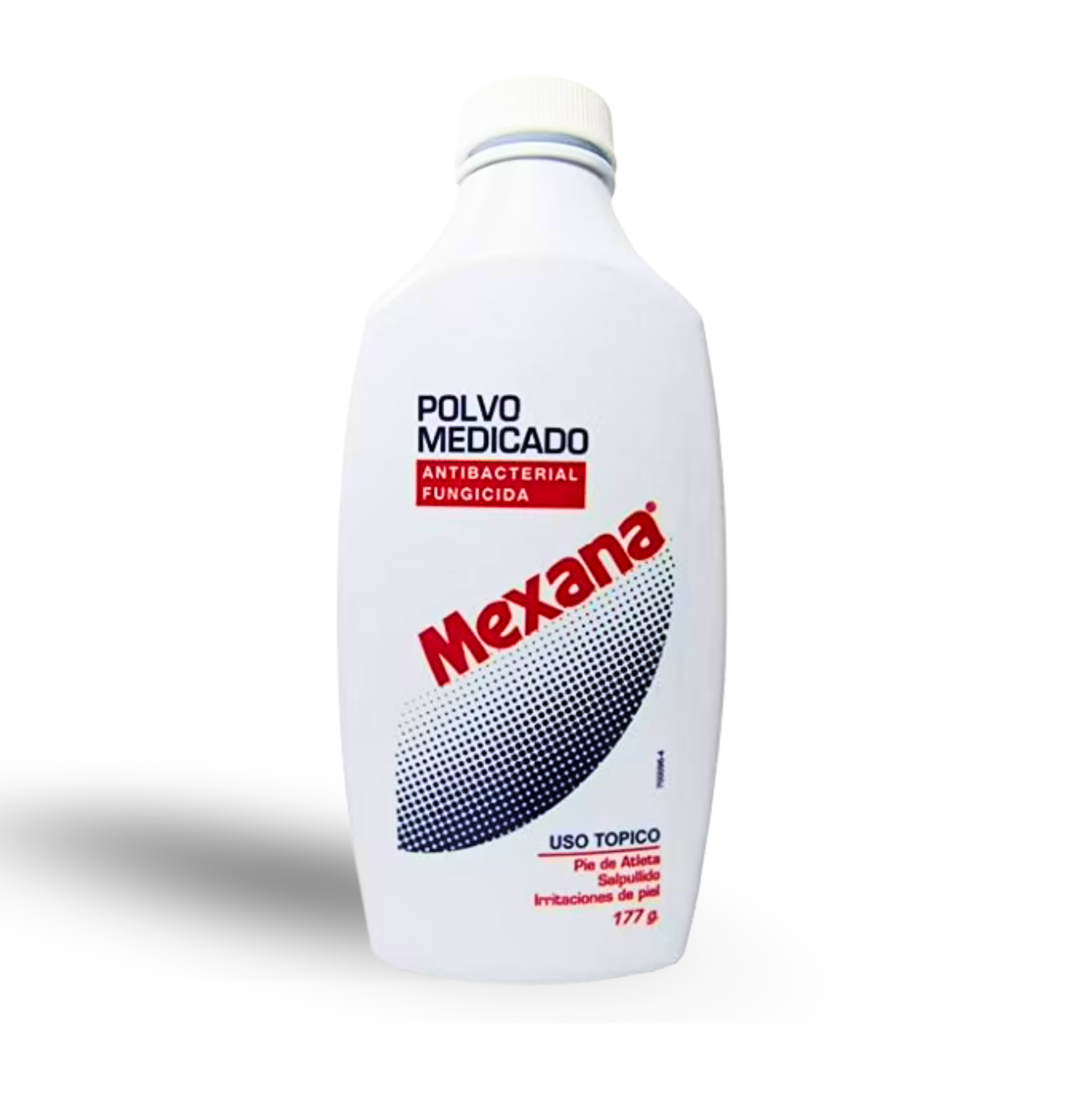 Mexana Medicated Powder (24 Pack)