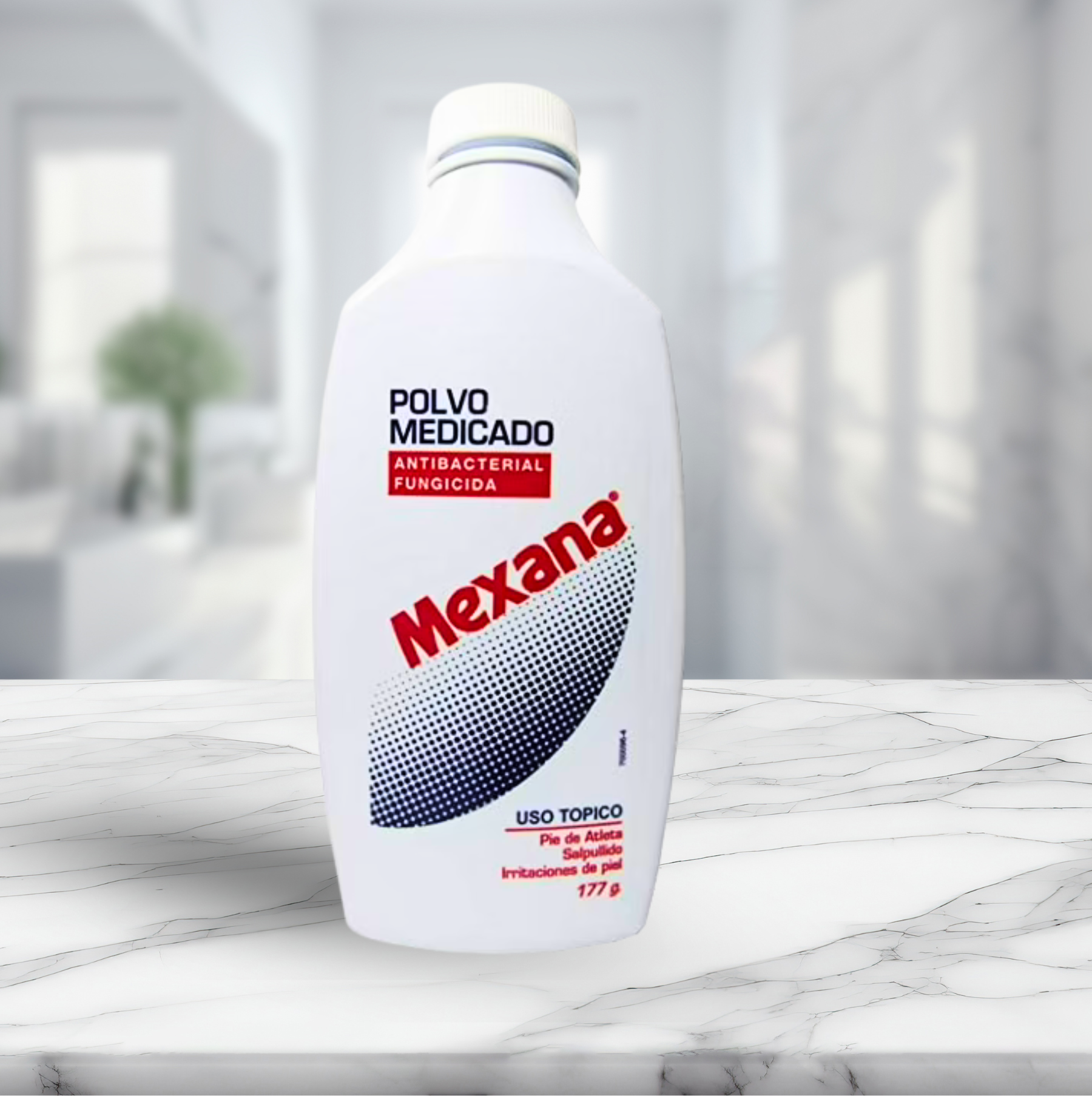 Mexana Medicated Powder (24 Pack)