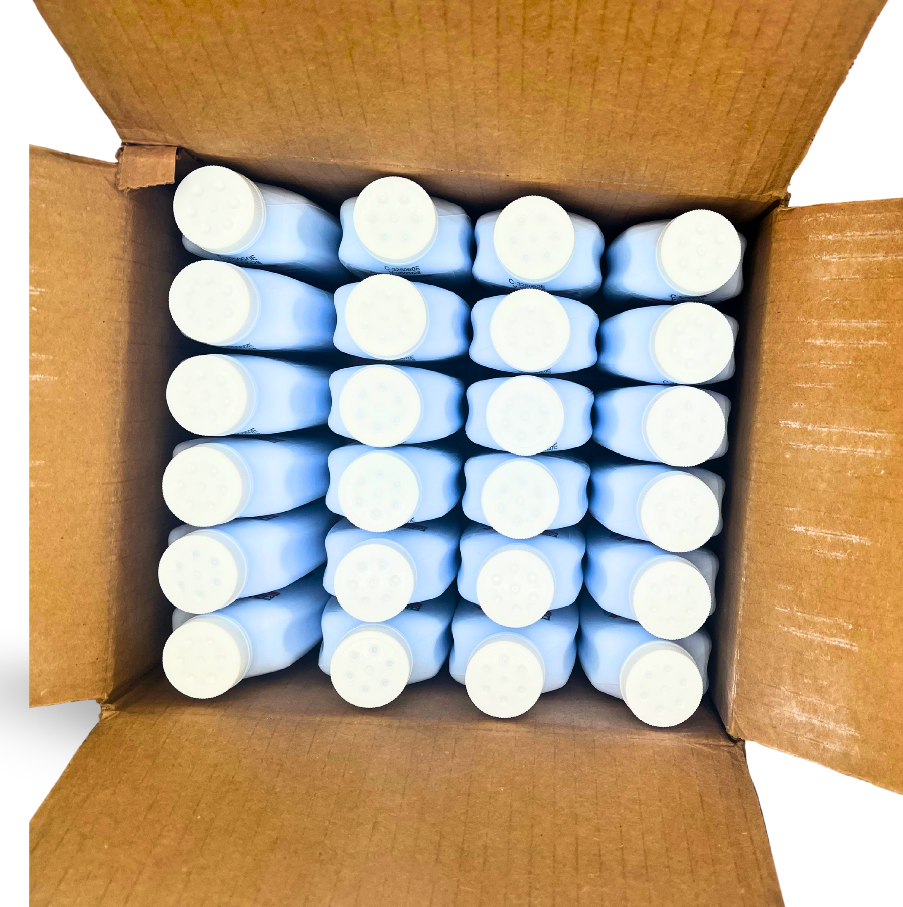 Mexana Medicated Powder (24 Pack)