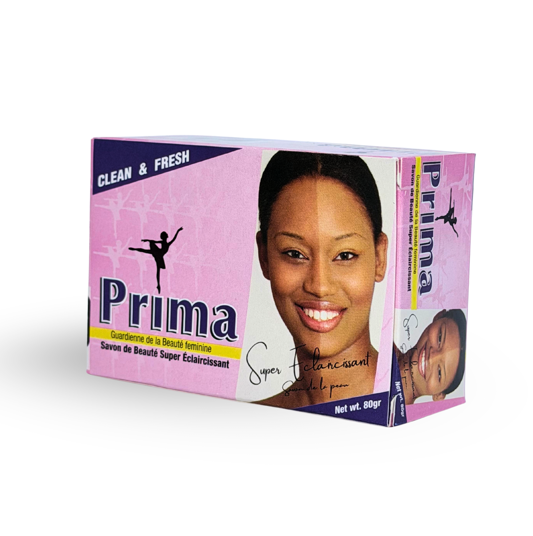 Prima Savon de Beaute