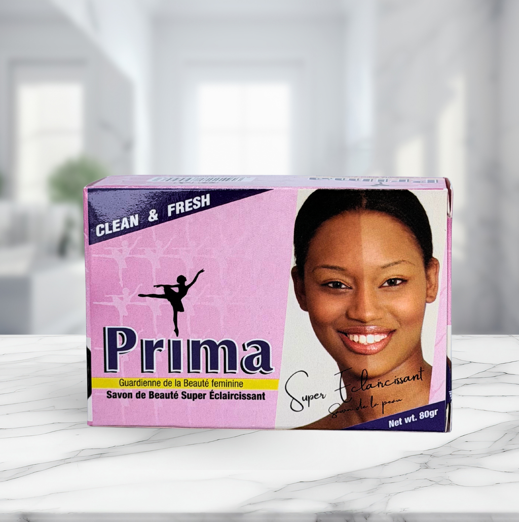 Prima Savon de Beaute