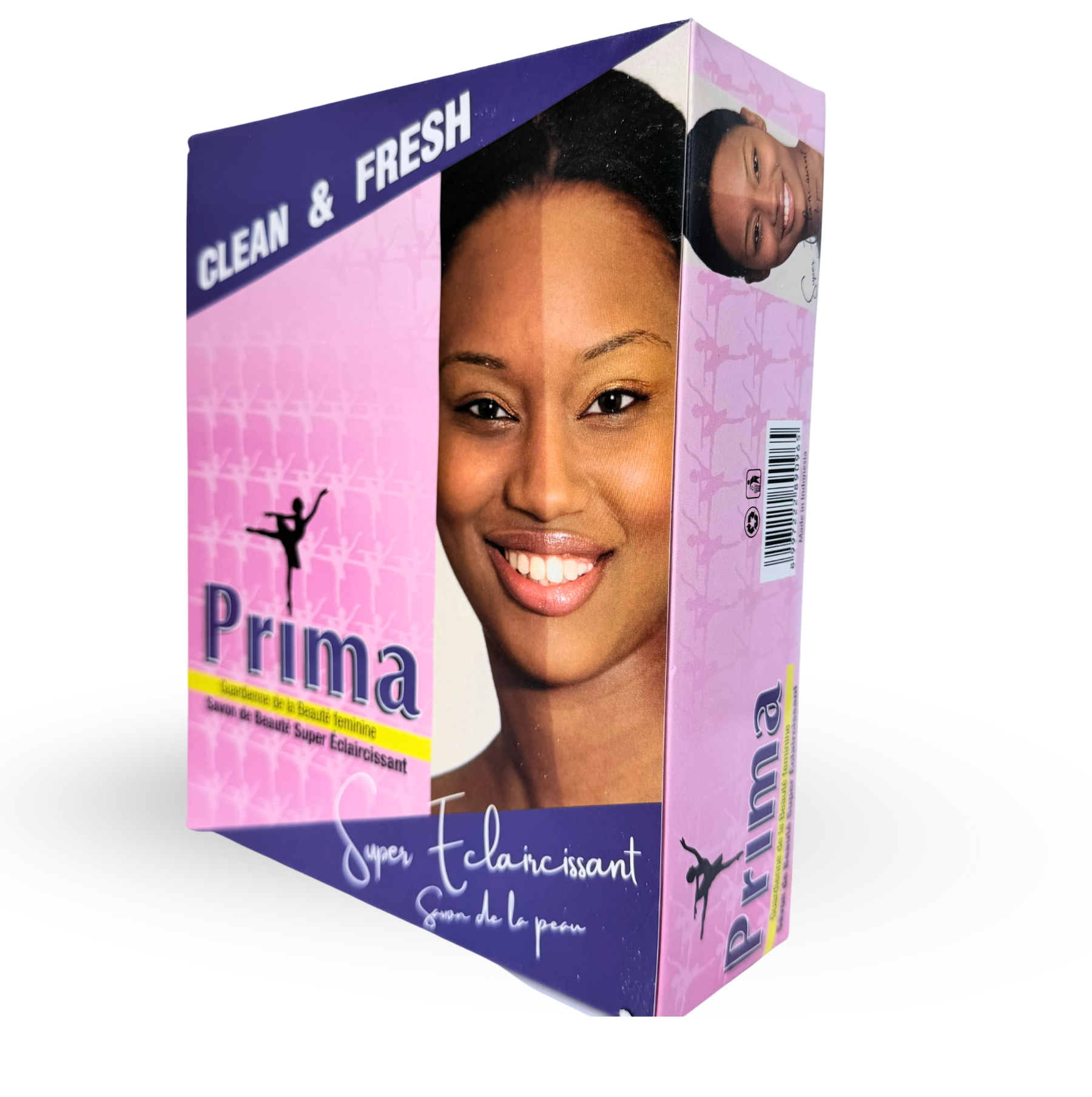 Prima Savon de Beaute (12 Pack)