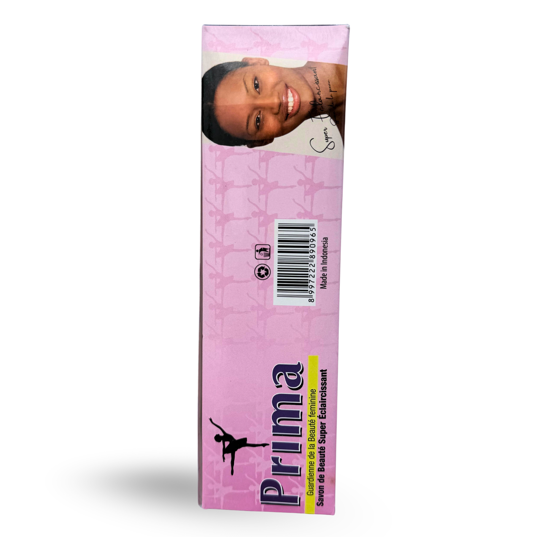 Prima Savon de Beaute (12 Pack)