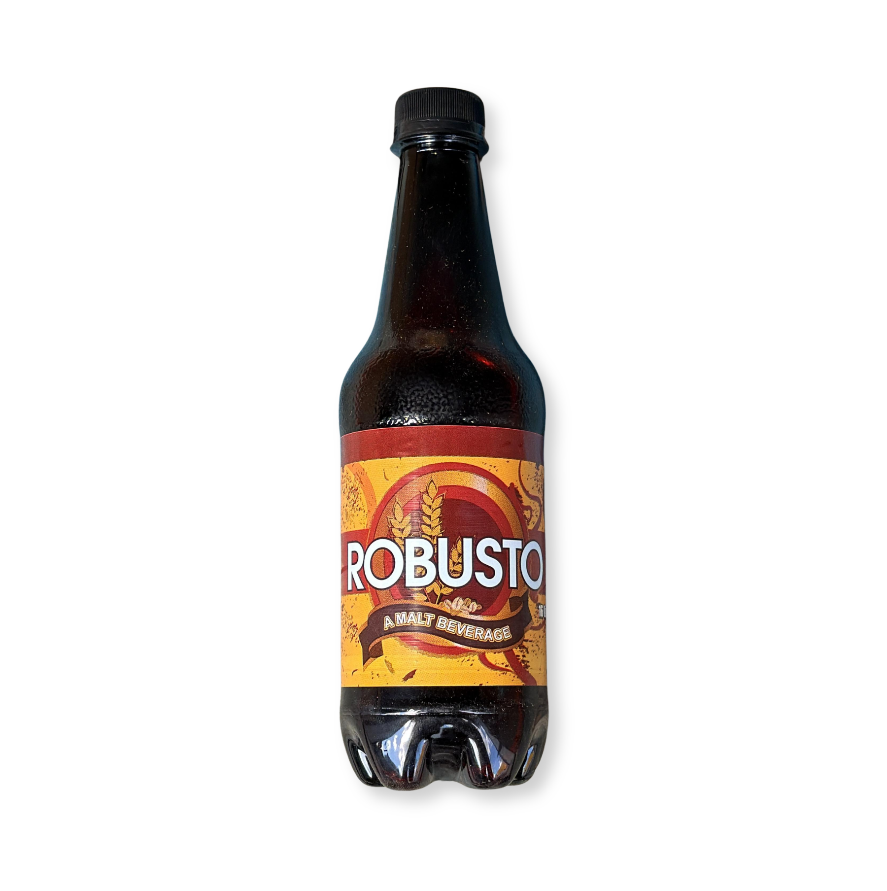 Robusto Malt Beverage