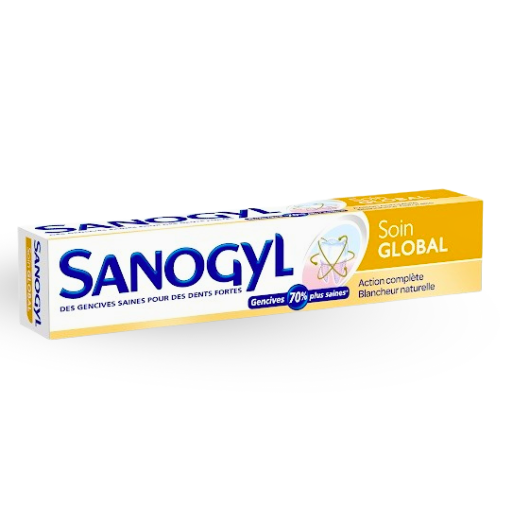 Sanogyl Complete Care Toothpaste