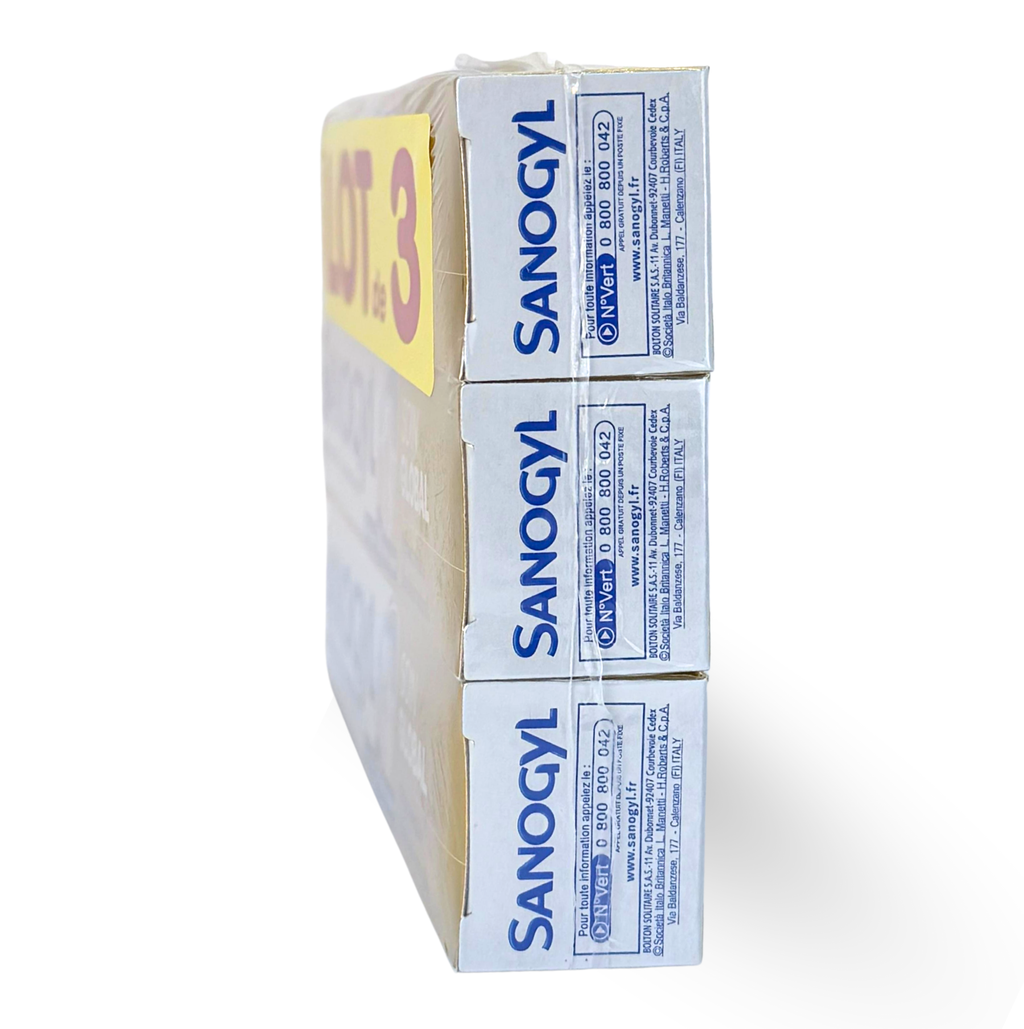 Sanogyl Complete Care Toothpaste