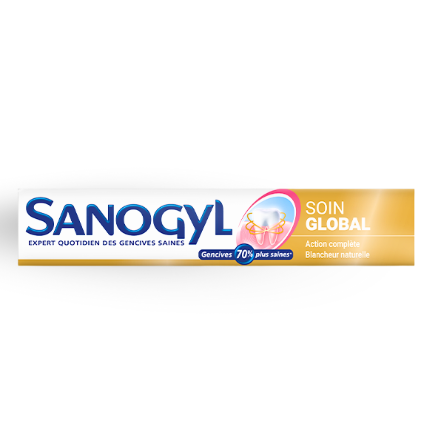 Sanogyl Complete Care Toothpaste