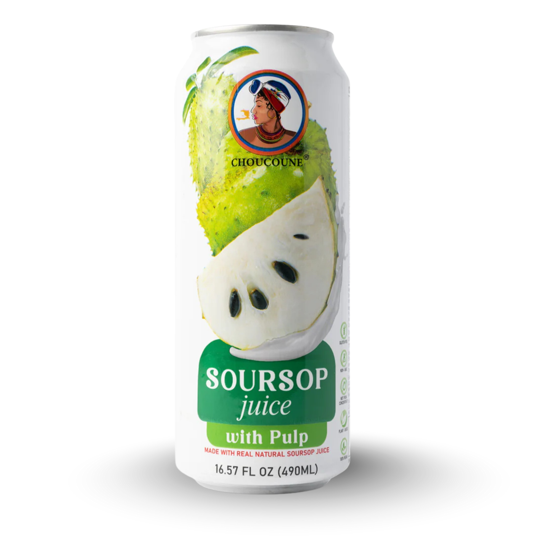 Soursop Juice