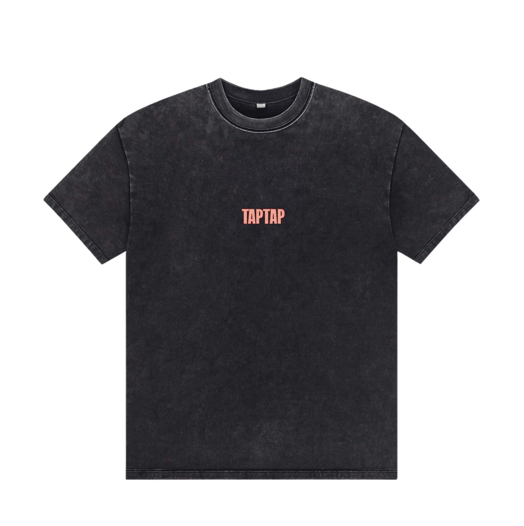 TAP TAP! T-Shirt (Stonewash)