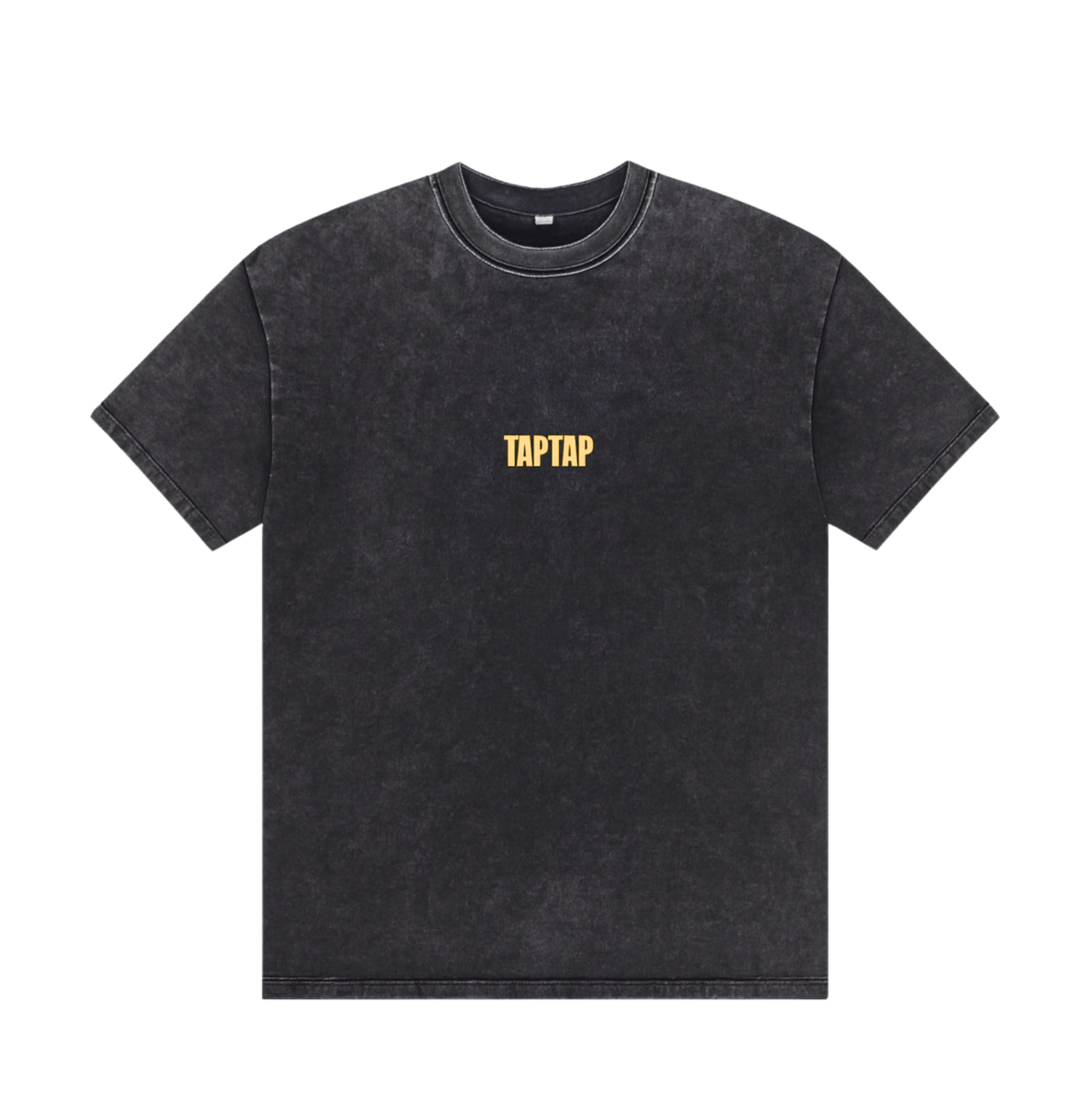 TAP TAP! T-Shirt (Stonewash)