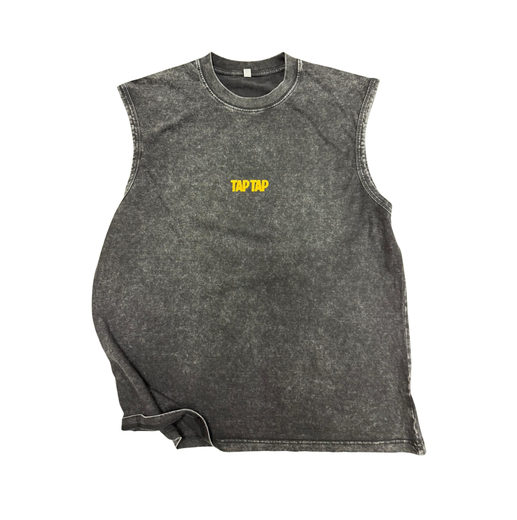 TAP TAP! T-Shirt (Stonewash)